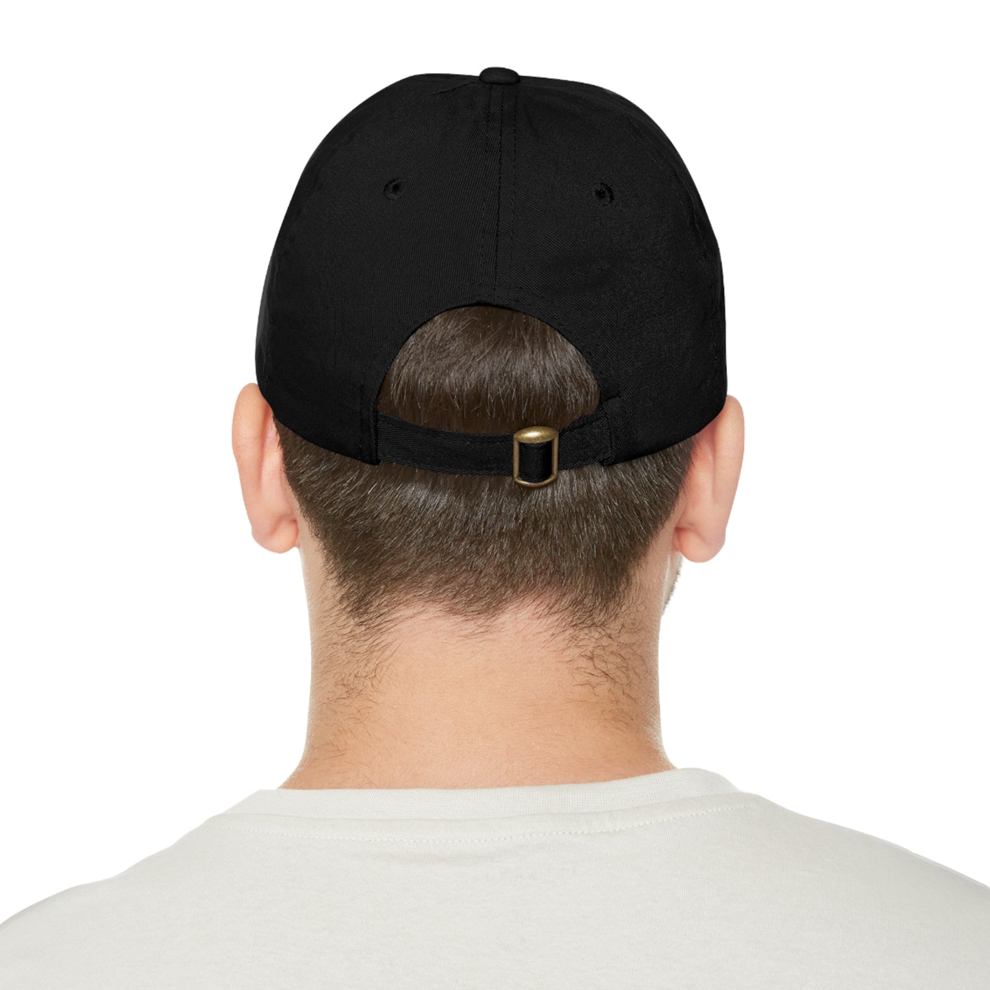 Sanibel Siesta Twill Hat with Leather Patch + More Colors