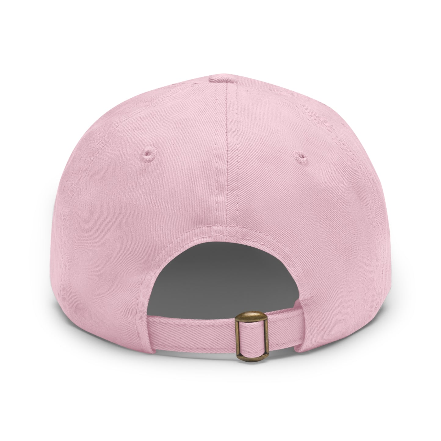 Sanibel Siesta Twill Hat with Leather Patch + More Colors
