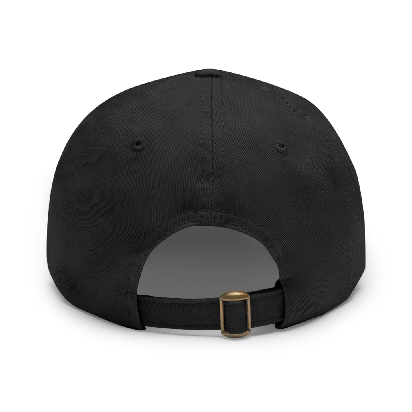 Sanibel Siesta Twill Hat with Leather Patch + More Colors