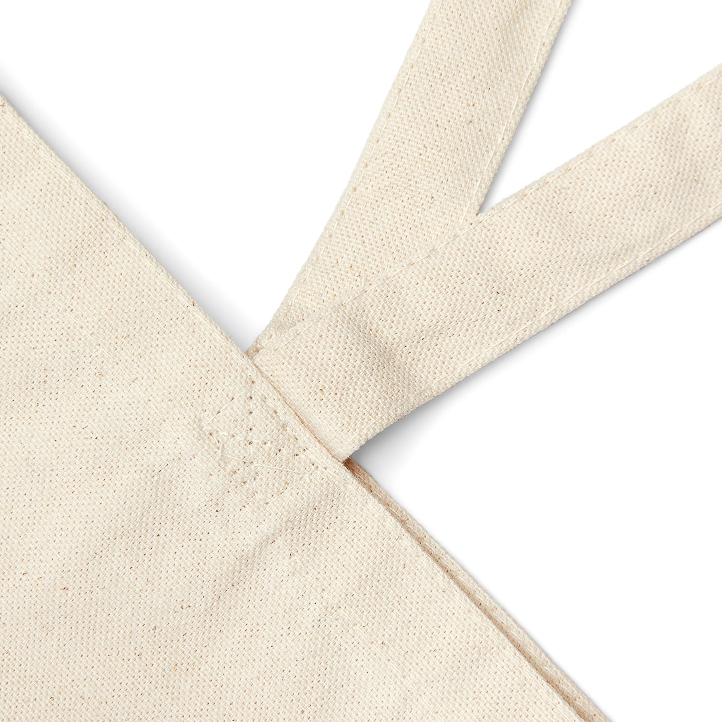 Siesta GPS Cotton Canvas Tote Bag
