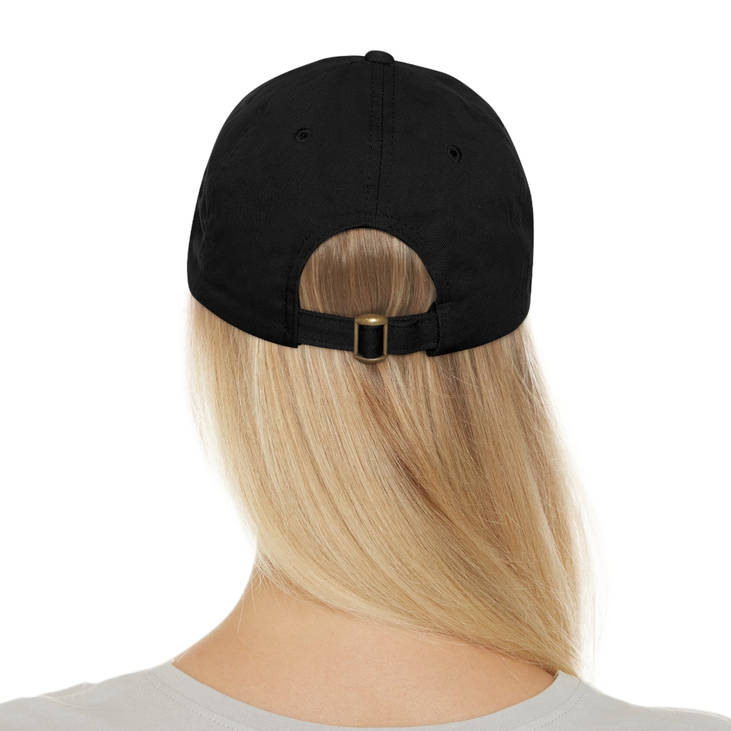 Sanibel Siesta Twill Hat with Leather Patch + More Colors