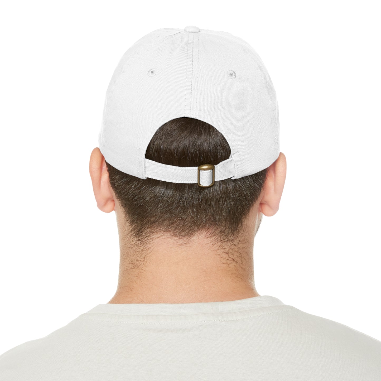 Sanibel Siesta Twill Hat with Leather Patch + More Colors