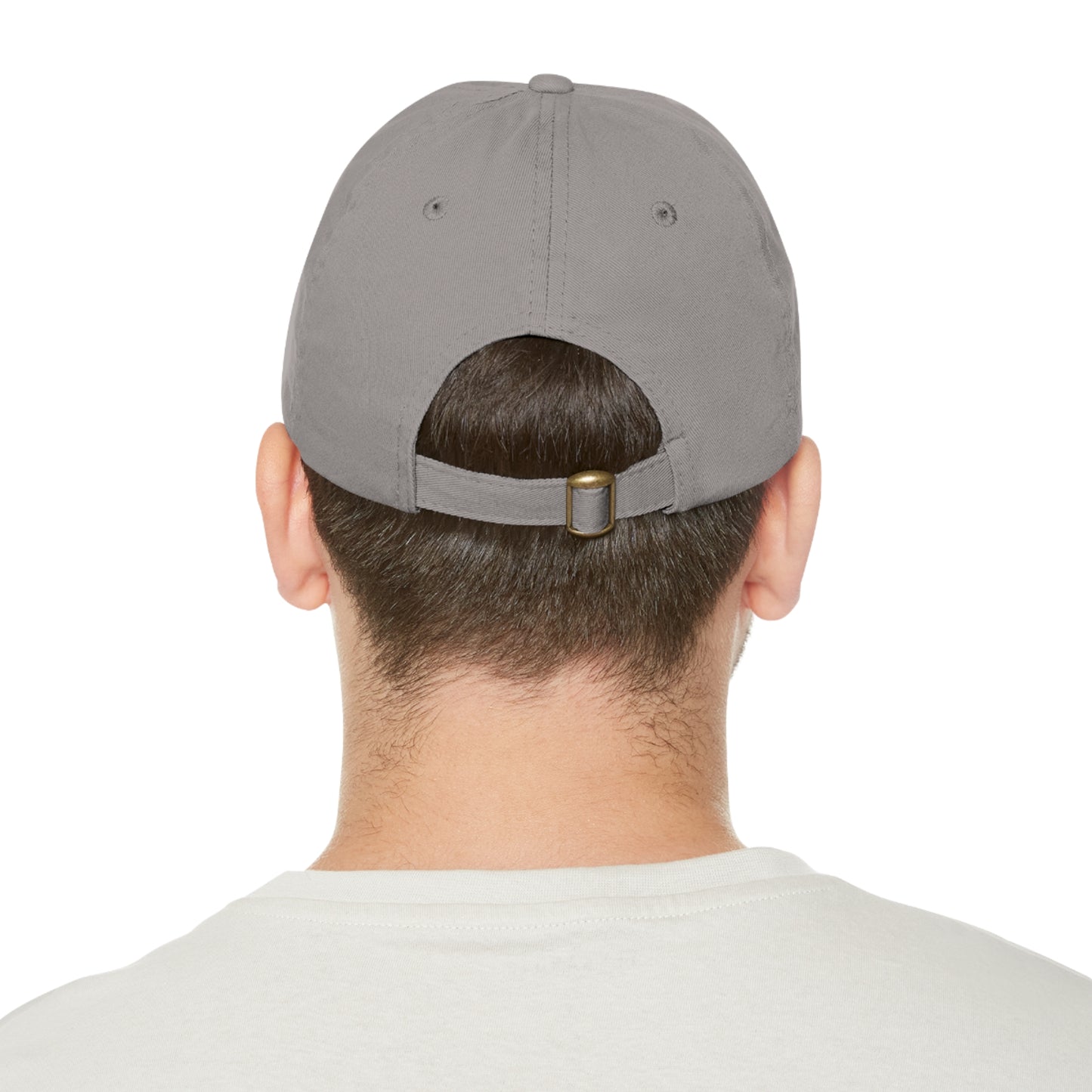 Sanibel Siesta Twill Hat with Leather Patch + More Colors
