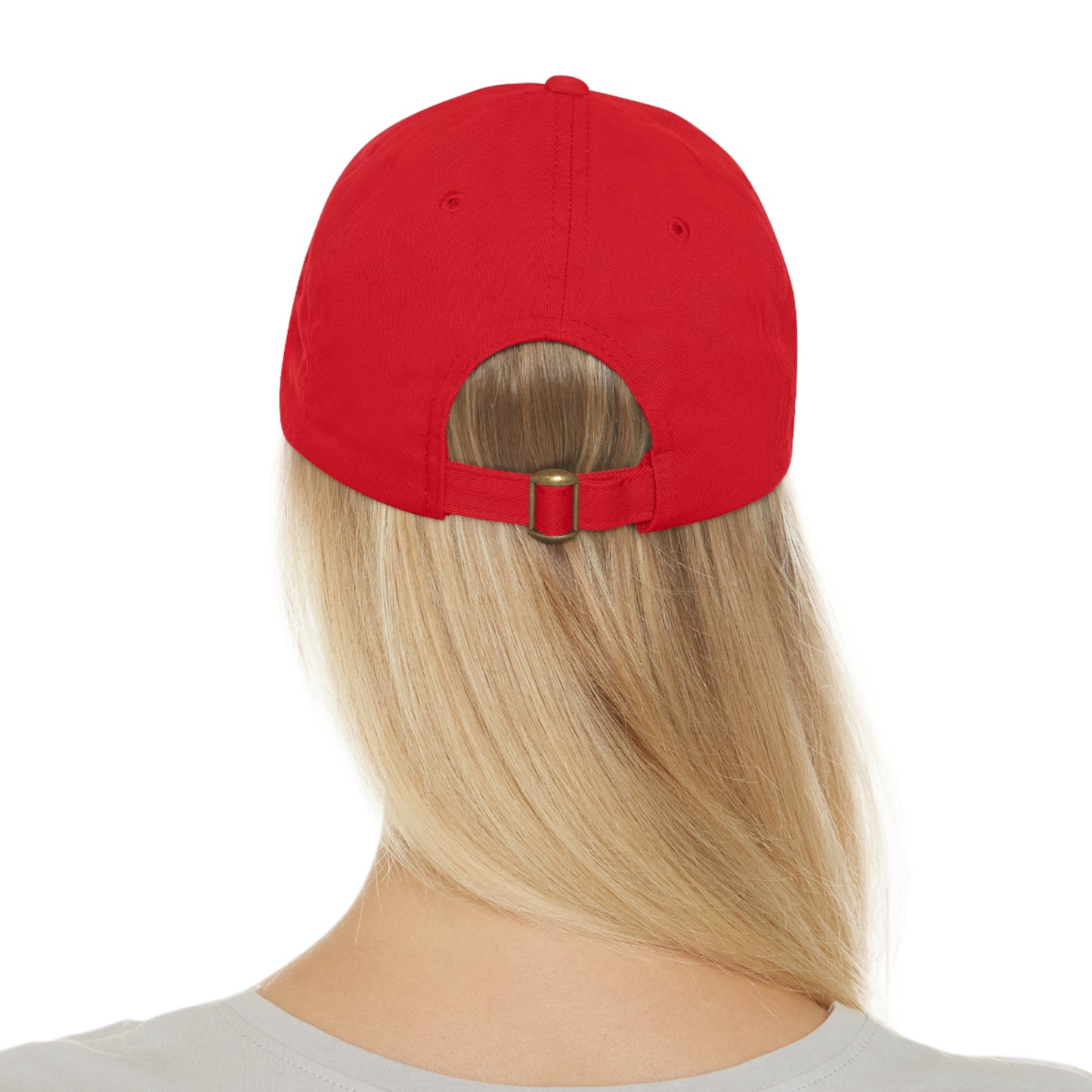 Sanibel Siesta Twill Hat with Leather Patch + More Colors