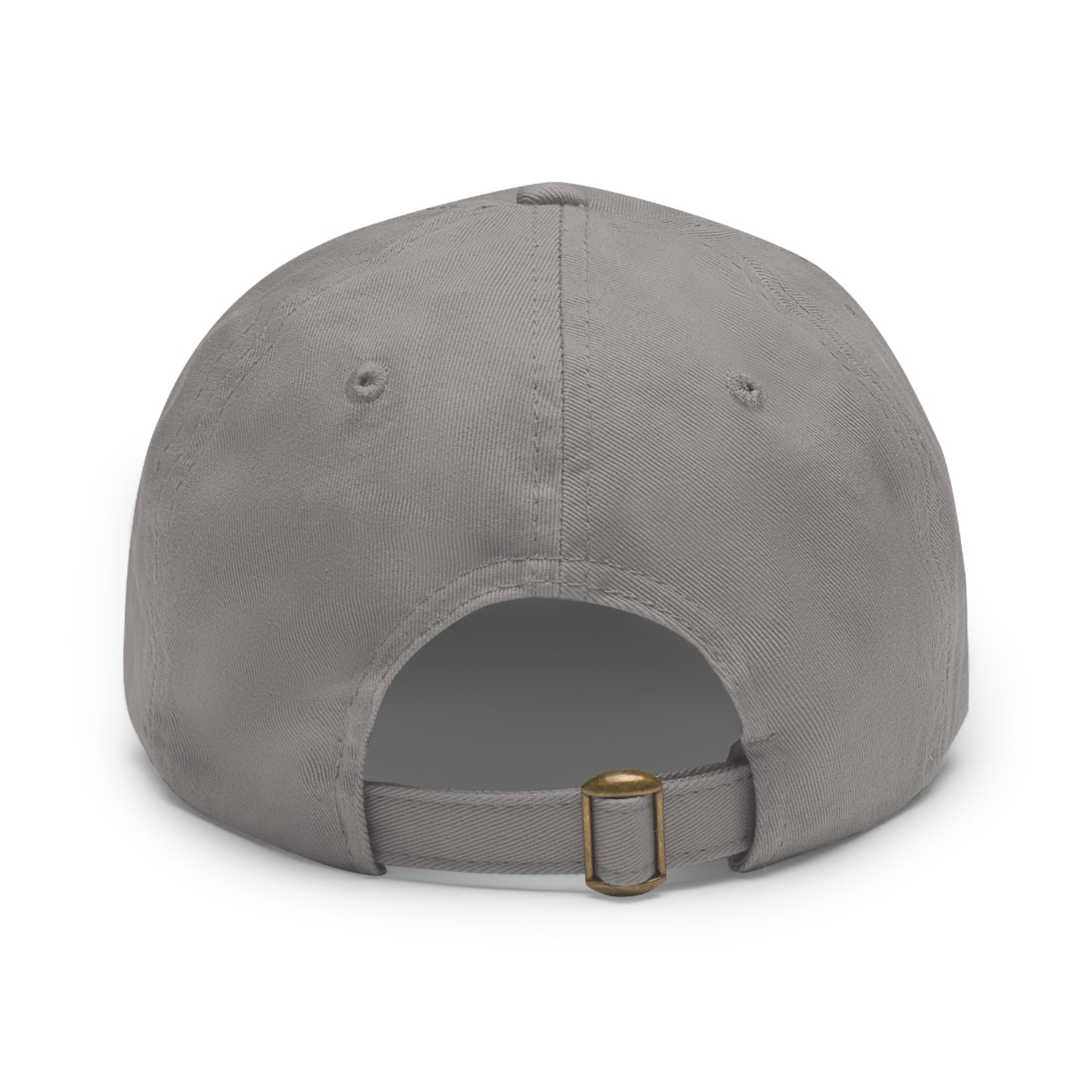 Sanibel Siesta Twill Hat with Leather Patch + More Colors