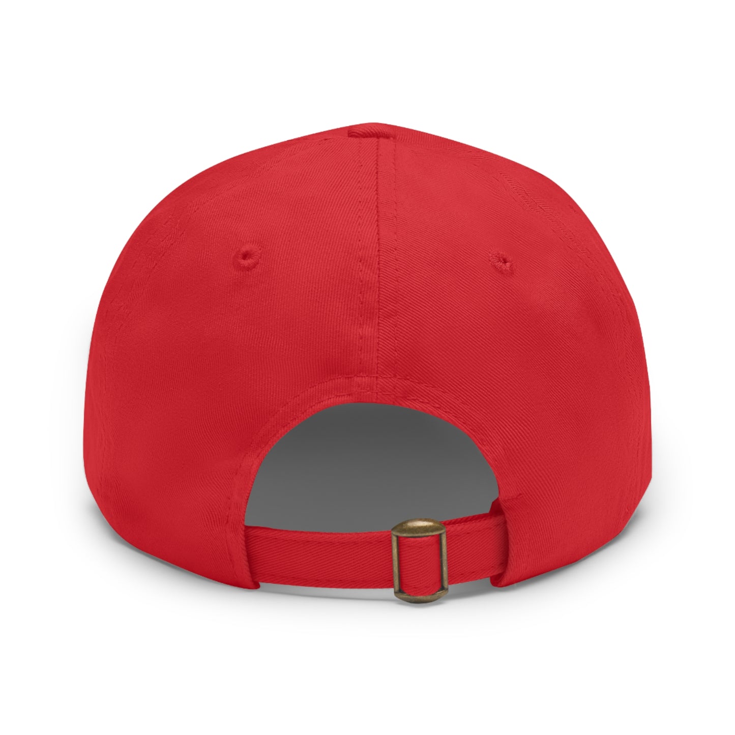 Sanibel Siesta Twill Hat with Leather Patch + More Colors