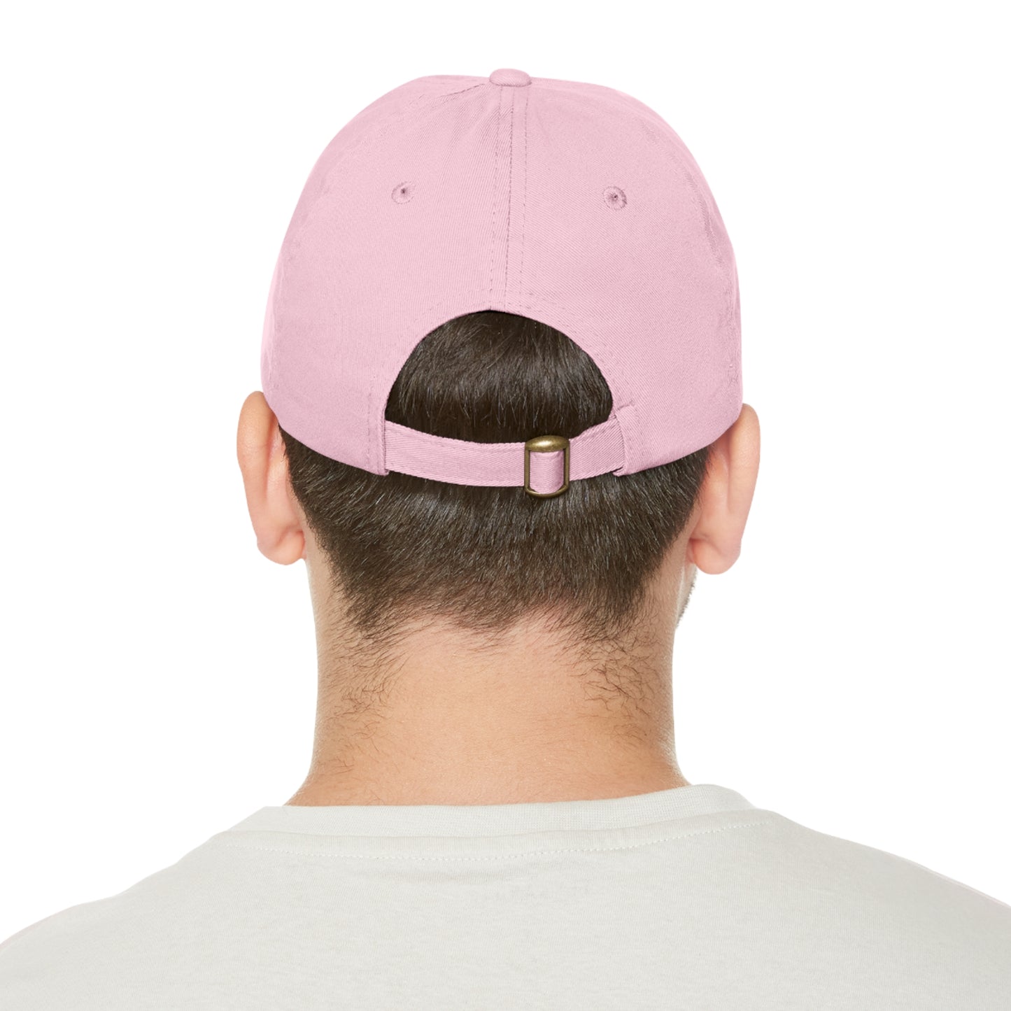 Sanibel Siesta Twill Hat with Leather Patch + More Colors