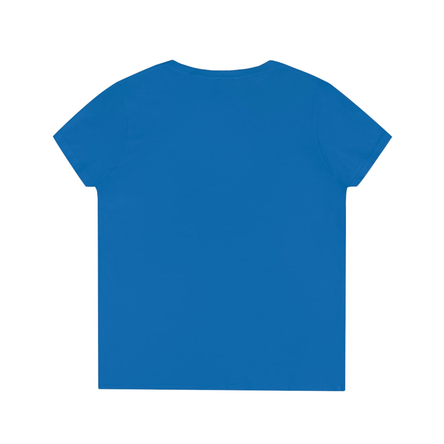 Sanibel Lighthouse 33957 Ladies' V-Neck T-Shirt + More Colors
