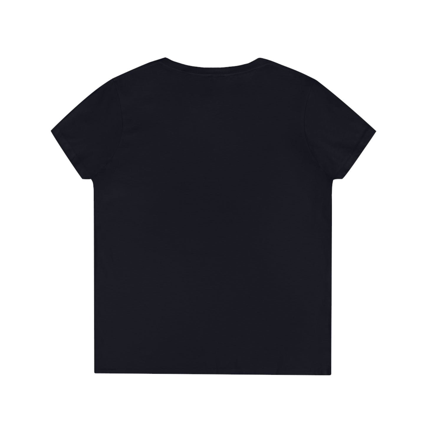 Sanibel Lighthouse 33957 Ladies' V-Neck T-Shirt + More Colors
