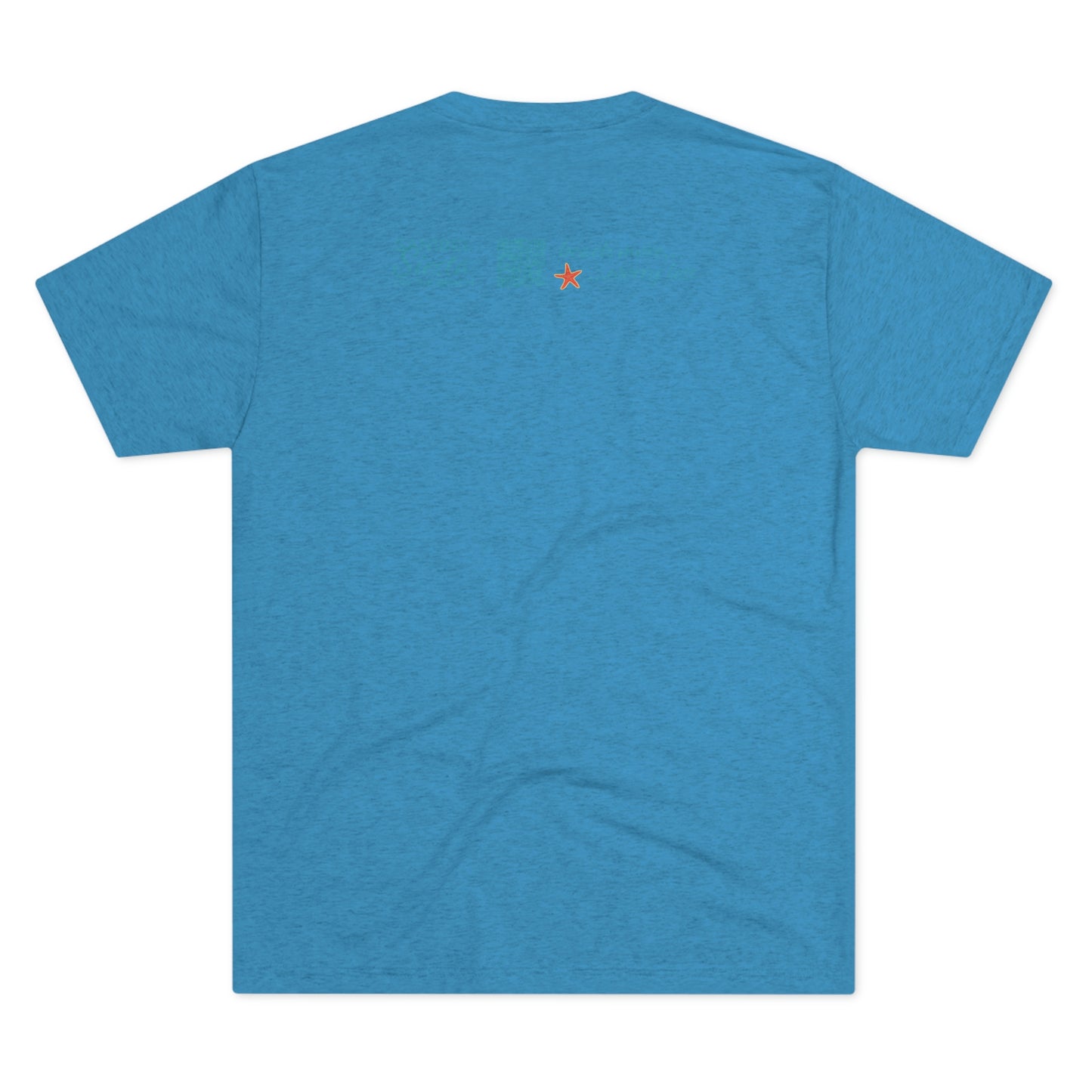 Sanibel Strong Lighthouse Unisex Tri-Blend Crew Tee + More Colors