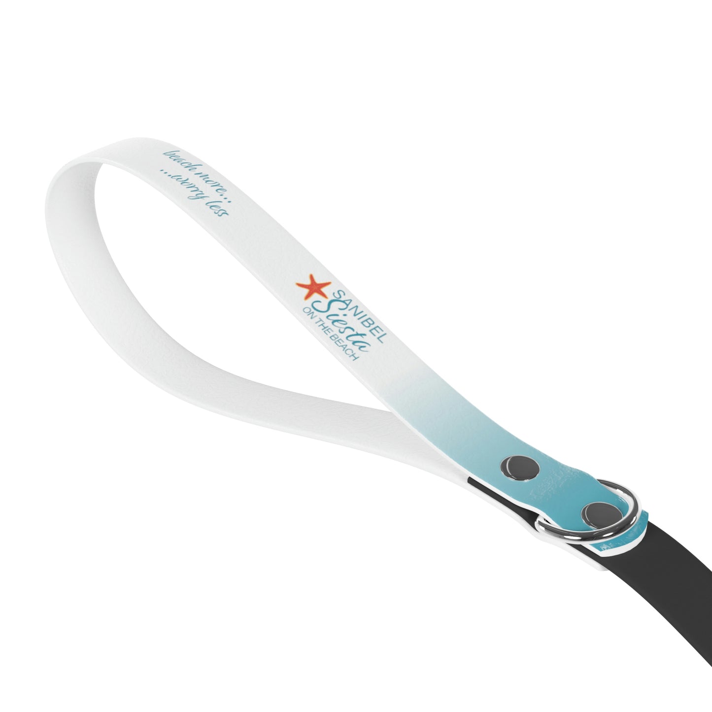 Sanibel Siesta Dog Leash