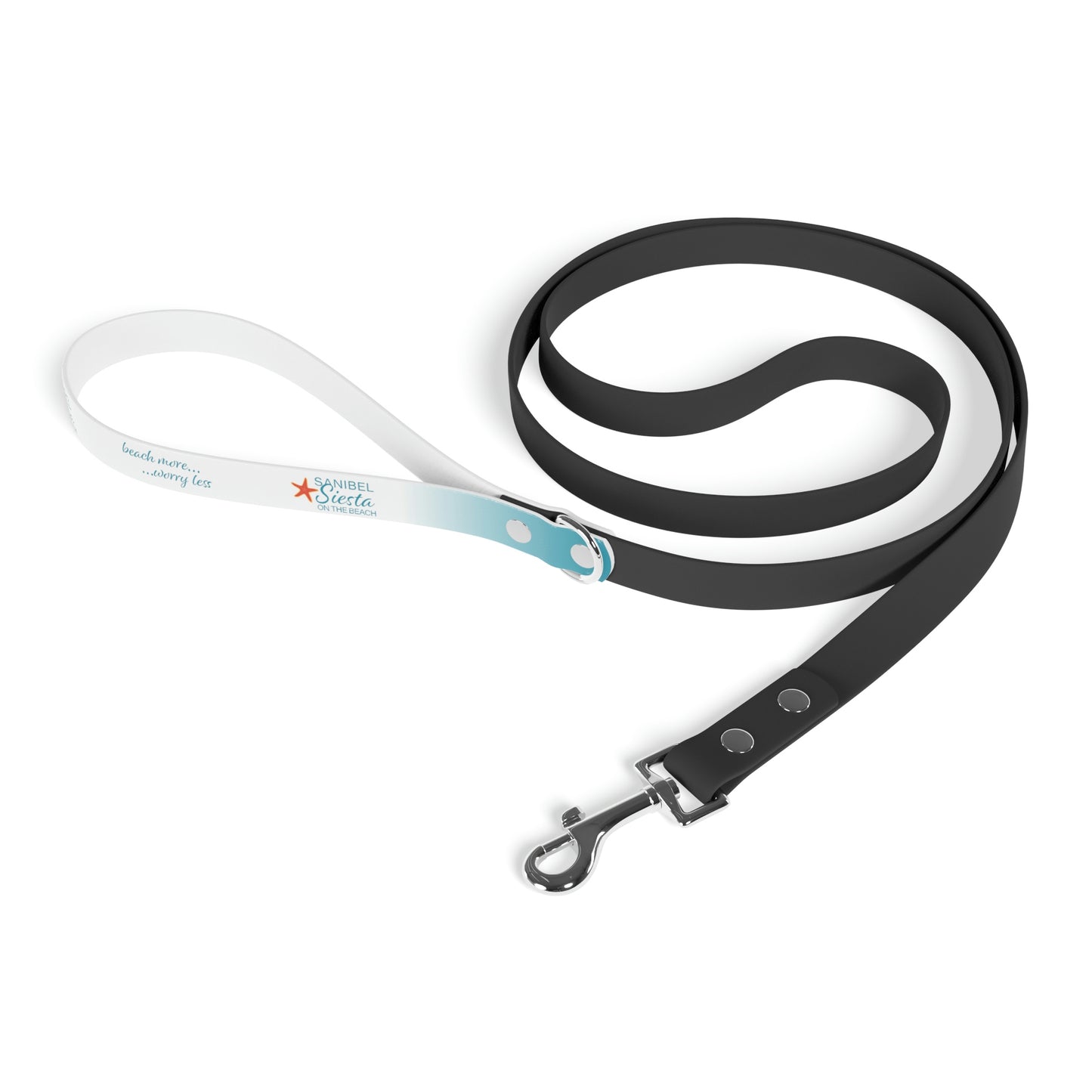 Sanibel Siesta Dog Leash