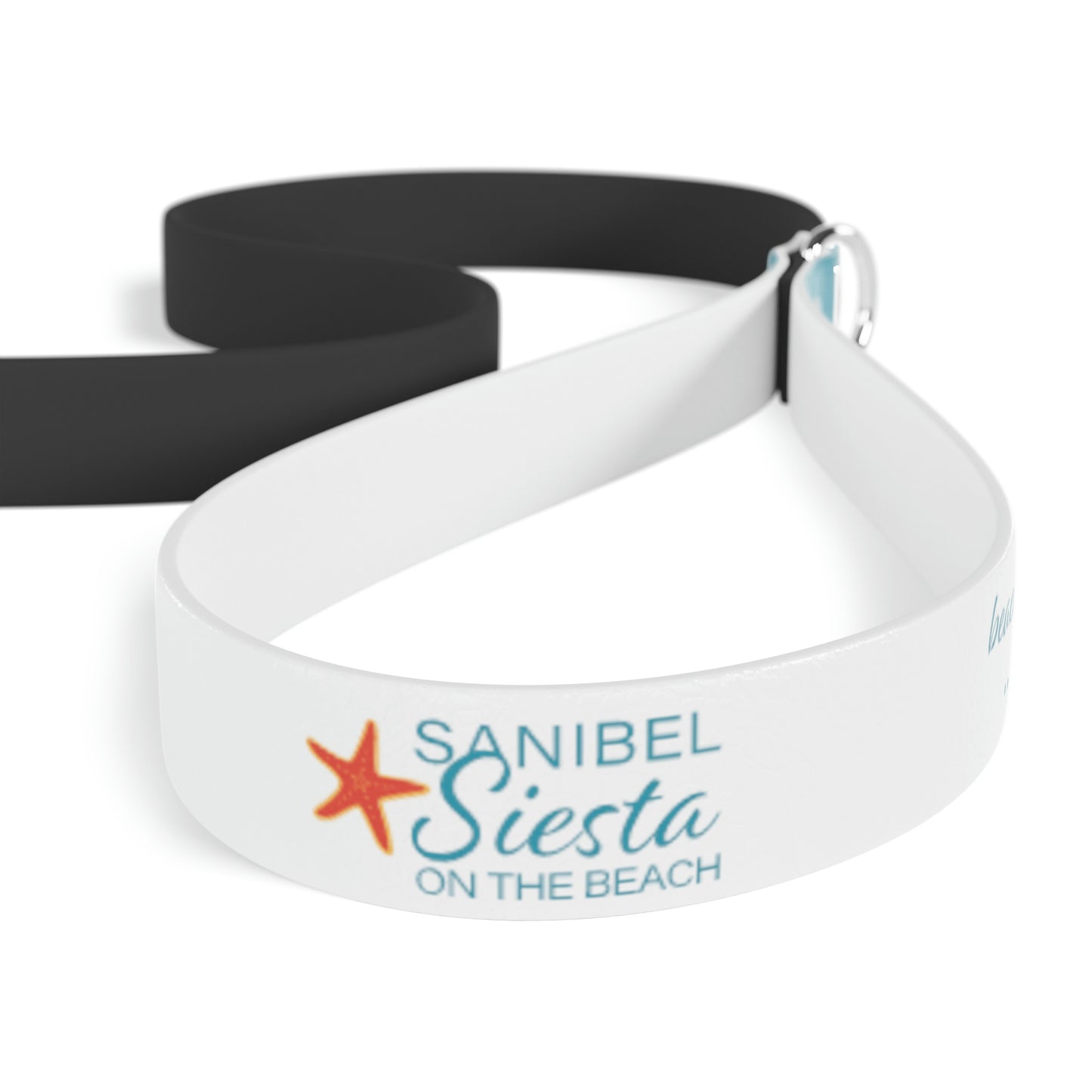 Sanibel Siesta Dog Leash