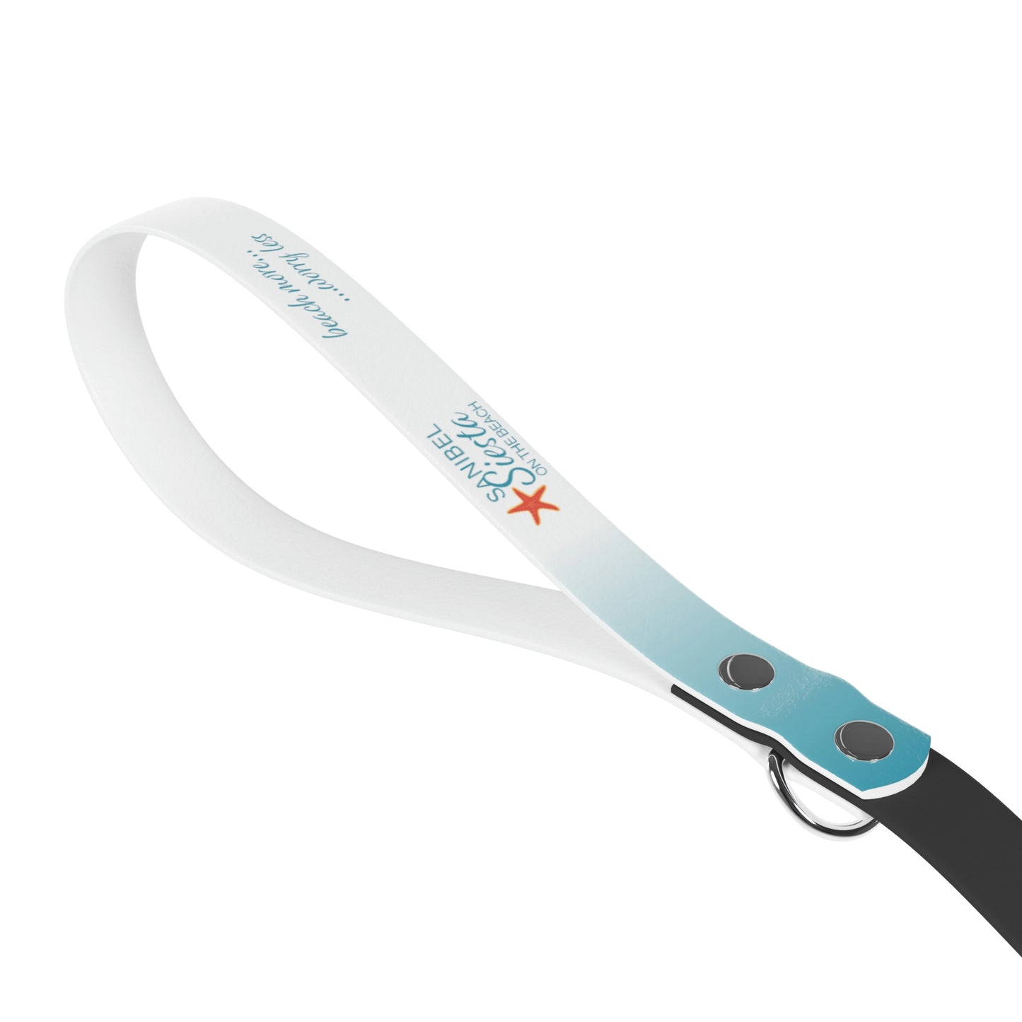 Sanibel Siesta Dog Leash