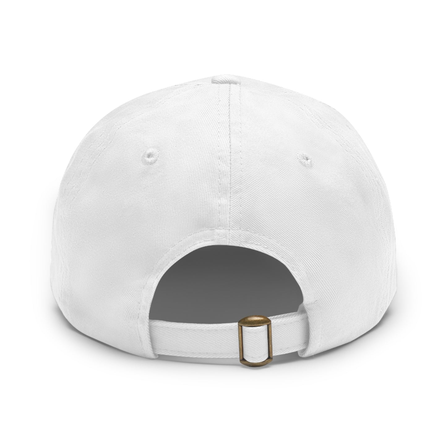 Sanibel Siesta Twill Hat with Leather Patch + More Colors