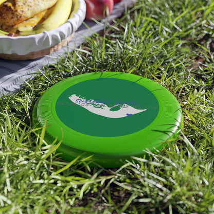 Sanibel Siesta Wham-O Frisbee