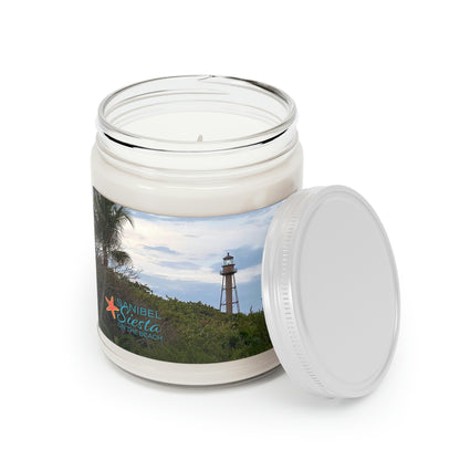 Sanibel Lighthouse Scented Candles, 9oz